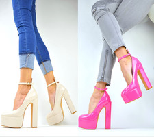 DESIGNER DAMENSCHUHE EXTREM