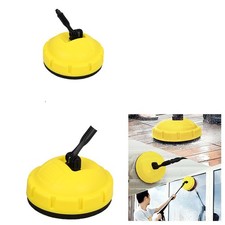 Flächenreiniger passend für Karcher K2-K7 Hochdruckreiniger Verlängerungslanze