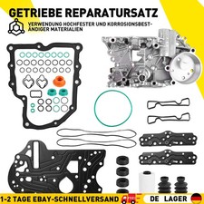 7-Gang DSG 0AM DQ200 Getriebe