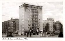 Ak Berlin Schöneberg