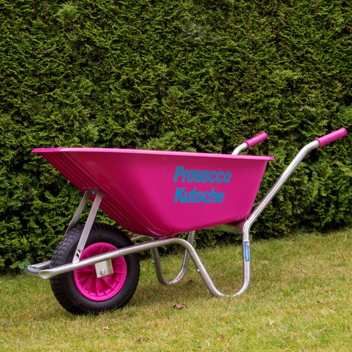 Schubkarre gartenschubkarre - schubkarre,