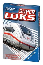 Markenlos Super Loks Super