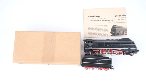 Märklin 800 - sk,