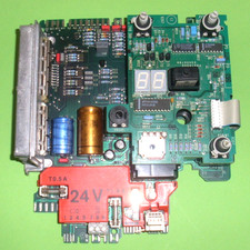 Bosch Junkers Platine Grundmodul Leitplatte 8748300203 Junkers 8748300469