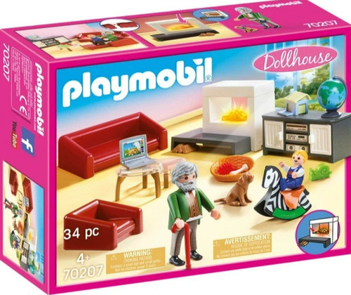 Playmobil dollhouse - playmobil,