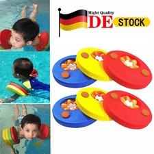 Delphin-Schwimmscheiben