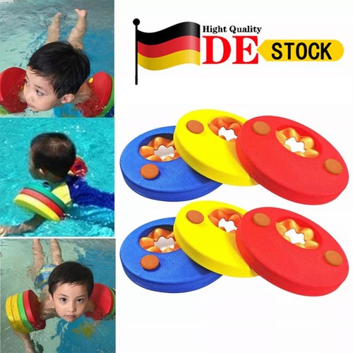 Delphin-Schwimmscheiben