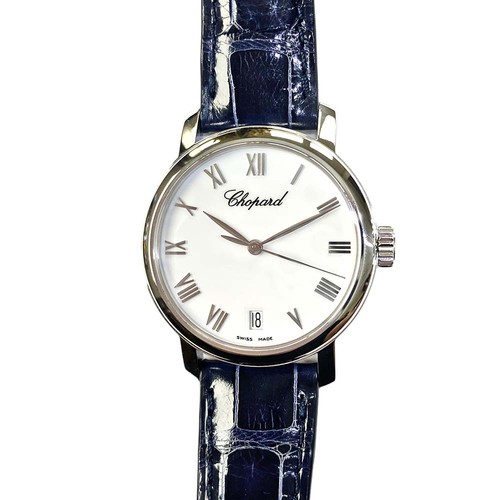 Chopard classic black - chopard,