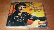 CD    RICKY KING   Ricky King    @LOOK@  402