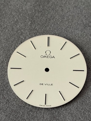 Original omega ville - omega, de