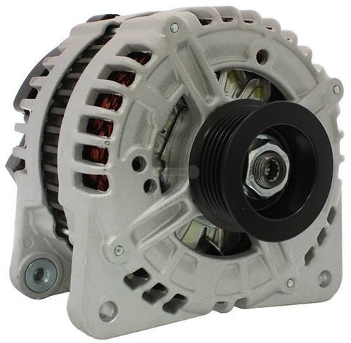 Lichtmaschine neu - ,