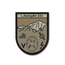 Patch 1 GebJgBtl 231