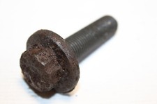 001772 SMART ForTwo 450 SCHRAUBE ANTRIEBSWELLE RADNABENSCHRAUBE HINT 0001951V000