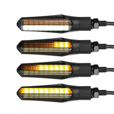 Motorrad LED Blinker mit