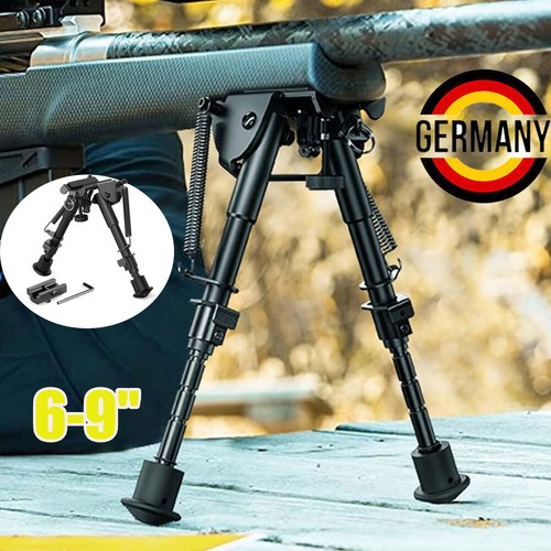 Taktische einstellbare bipod - taktische,