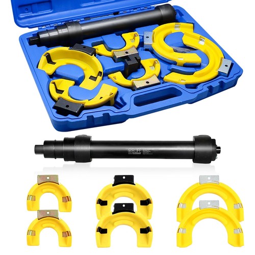 Mcpherson federspanner set - federspanner,