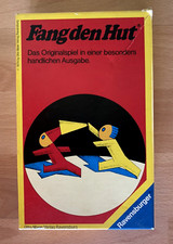 Fang den Hut ❤️ Ravensburg