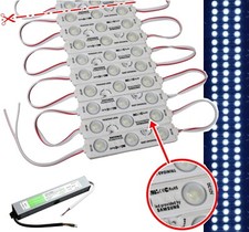 20x-100x 3er LED Samsung Chip