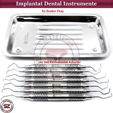 Dental instrumente Scaler