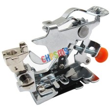 Für BERNINA - Kräusler