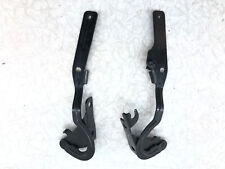 SMART FOR FOUR (454) Motorhaubenscharnier A4548870080