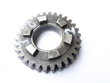 2.Gang NW für Ducati Königswelle, 30Z, 0755.16.060, Rund+Eckmotor, Zustand 3