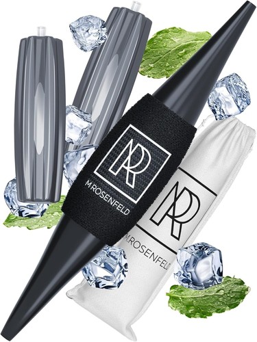 Rosenfeld shisha ice - rosenfeld,