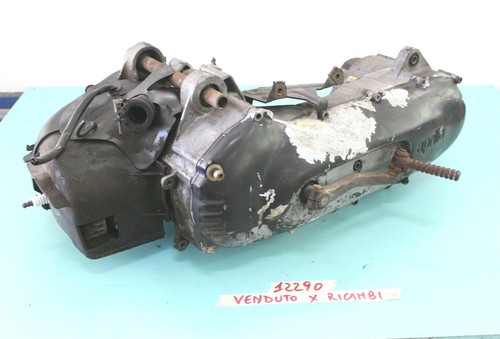 Motor aprilia minarelli - aprilia, sr