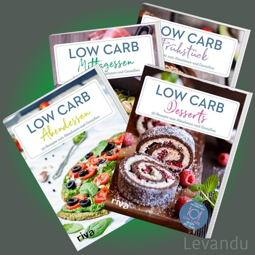 Low carb frühstück - |, +