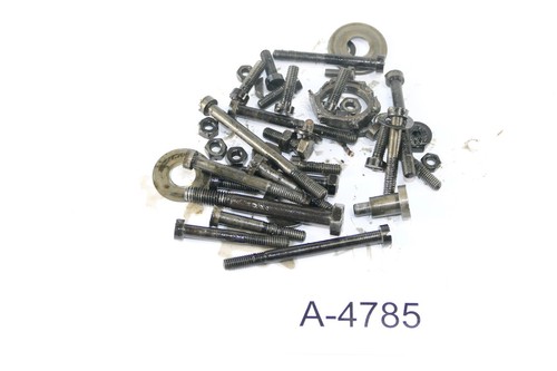 Triumph twn bdg 125 - triumph,