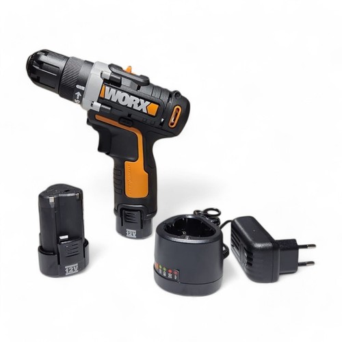 Worx wx128 - worx, wx128.3