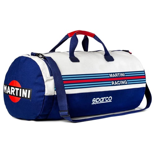 Sparco sporttasche duffle bag - duffle,