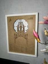 Star Trek NX-01 Enterprise als