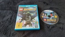 Nintendo wii lego batman - lego,