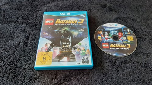 Nintendo wii lego - nintendo,