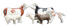 Playmobil Tiere Gemischt Mix Set Bauernhof