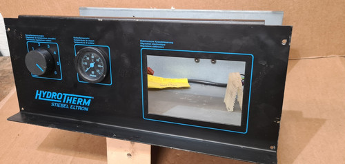 Hydrotherm stiebel eltron - hydrotherm,