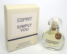 Esprit Simply You for Her Eau