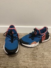 Nike Air Huarache Drift Blue