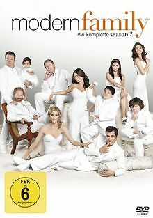 Modern family season 4 - season, [4