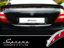 für MERCEDES C Klasse CL203 -