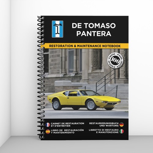 Tomaso pantera - de,