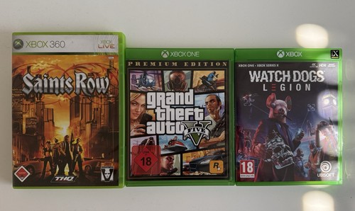 Gta watch dogs legion - gta, +
