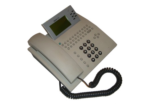 Tiptel 195 isdn - 195, komfort