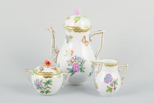 Herend. Queen Victoria