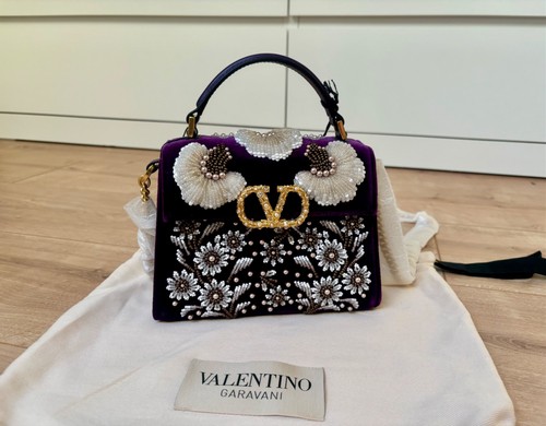 Valentino garavani mini - valentino,