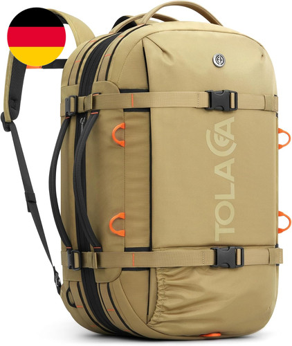 Tolaccea reiserucksack - tolaccea,