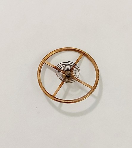Omega balance cal - omega,