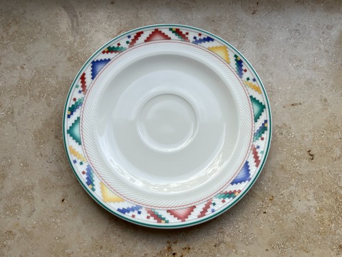 Villeroy boch indian look - &,