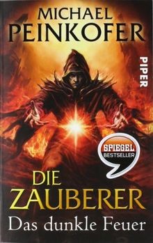 Die zauberer - zauberer, 3)